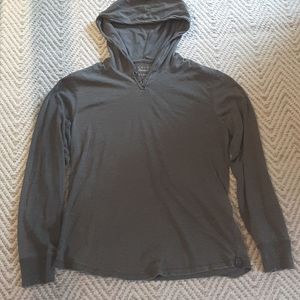 Lucky Brand hoodie, medium